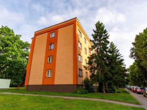 Pronájem bytu 3+1, Ostrava - Zábřeh, Jižní, 57 m2