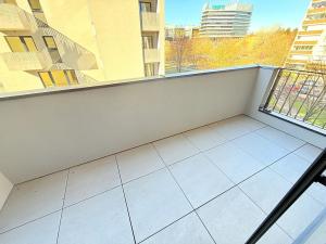 Pronájem bytu 1+kk, Praha - Stodůlky, Hábova, 33 m2