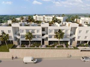 Prodej bytu 3+kk, Algorfa, Španělsko, 72 m2