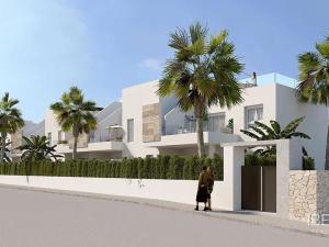 Prodej bytu 3+kk, Algorfa, Španělsko, 72 m2