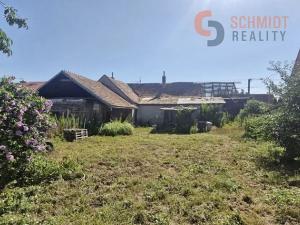 Prodej rodinného domu, Dobré Pole, 240 m2