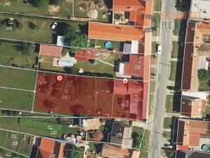 Prodej rodinného domu, Dobré Pole, 240 m2