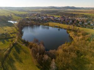 Prodej rodinného domu, Lubenec, Jelení, 164 m2
