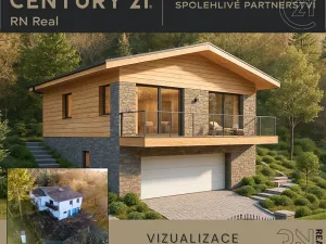 Prodej rodinného domu, Lubenec, Jelení, 164 m2