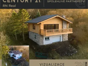 Prodej rodinného domu, Lubenec, Jelení, 164 m2