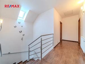 Prodej rodinného domu, Tmaň, Travnatka, 147 m2
