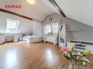 Prodej rodinného domu, Tmaň, Travnatka, 147 m2