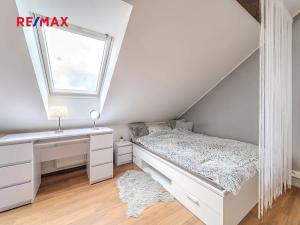 Prodej rodinného domu, Tmaň, Travnatka, 147 m2