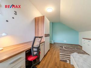 Prodej rodinného domu, Tmaň, Travnatka, 147 m2