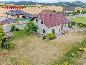 Prodej rodinného domu, Tmaň, Travnatka, 147 m2