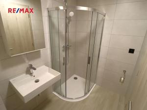 Pronájem bytu 1+kk, Praha - Hlubočepy, Na Zlíchově, 30 m2