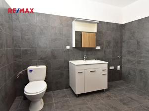 Pronájem bytu 2+kk, Kostelec nad Labem, Na Sídlišti, 60 m2