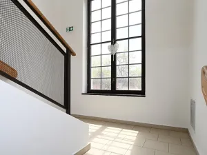 Pronájem bytu 1+kk, Praha - Hlubočepy, Pod Žvahovem, 22 m2