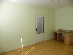 Pronájem bytu 1+1, Jihlava, Březinova, 32 m2