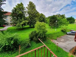 Pronájem bytu 3+1, Jihlava, Evžena Rošického, 65 m2