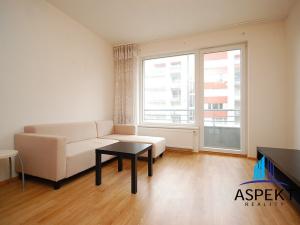 Pronájem bytu 2+kk, Praha - Zličín, Míšovická, 52 m2