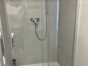 Pronájem bytu 2+kk, Praha - Hostivař, Nurmiho, 66 m2