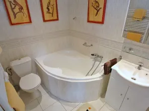 Prodej rodinného domu, Hřiměždice, 418 m2