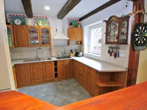 Prodej rodinného domu, Hřiměždice, 418 m2