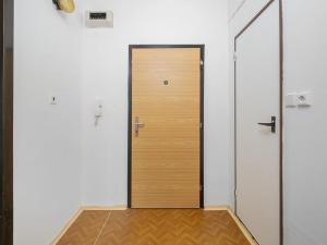 Pronájem bytu 2+kk, Liberec, Dobiášova, 42 m2