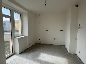 Prodej bytu 3+1, Prostějov, Třebízského, 80 m2