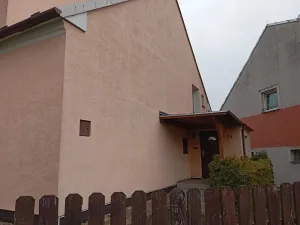 Dražba rodinného domu, Krnov, Partyzánů, 102 m2