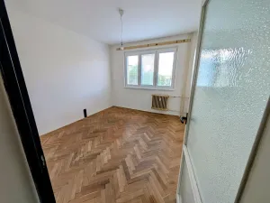 Prodej bytu 2+1, Prostějov, Okružní, 58 m2