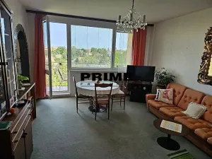 Pronájem bytu 3+1, Praha - Hlubočepy, Wassermannova, 85 m2