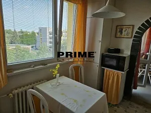 Pronájem bytu 3+1, Praha - Hlubočepy, Wassermannova, 85 m2