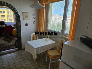 Pronájem bytu 3+1, Praha - Hlubočepy, Wassermannova, 85 m2