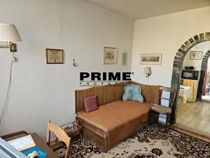 Pronájem bytu 3+1, Praha - Hlubočepy, Wassermannova, 85 m2