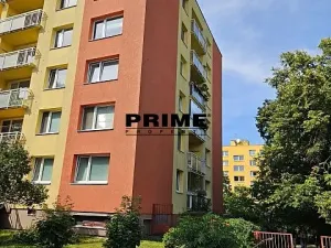Pronájem bytu 3+1, Praha - Hlubočepy, Wassermannova, 85 m2