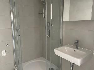 Pronájem bytu 1+1, Litvínov, U Bílého sloupu, 42 m2