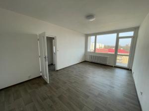Pronájem bytu 1+1, Litvínov, U Bílého sloupu, 42 m2