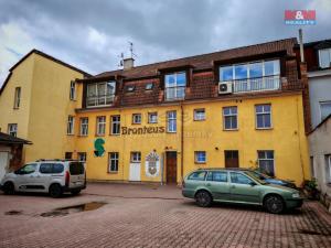 Pronájem bytu 2+kk, Česká Lípa, Hrnčířská, 88 m2