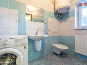 Prodej rodinného domu, Bystřice nad Pernštejnem, Na Skřipci, 80 m2