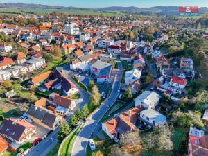 Prodej rodinného domu, Bystřice nad Pernštejnem, Na Skřipci, 80 m2