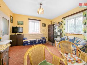 Prodej rodinného domu, Kbelany, 41 m2