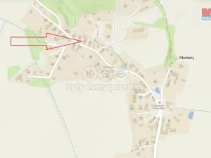 Prodej rodinného domu, Kbelany, 41 m2