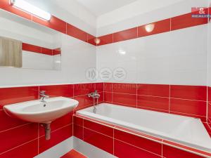 Prodej bytu 2+kk, Liberec - Liberec III-Jeřáb, Americká, 64 m2