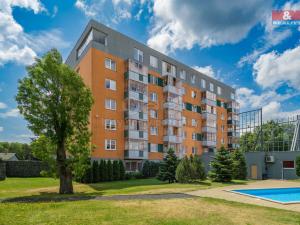 Prodej bytu 2+kk, Liberec - Liberec III-Jeřáb, Americká, 64 m2