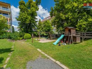 Prodej bytu 2+kk, Liberec - Liberec III-Jeřáb, Americká, 64 m2