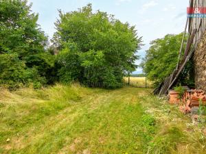 Prodej zemědělské usedlosti, Mrtník, 87 m2