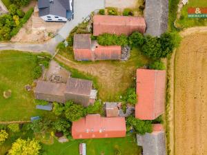 Prodej zemědělské usedlosti, Mrtník, 87 m2