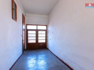 Prodej rodinného domu, Smečno, Svinařovská, 86 m2