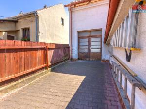 Prodej rodinného domu, Smečno, Svinařovská, 86 m2
