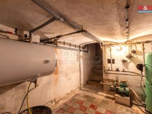 Prodej rodinného domu, Smečno, Svinařovská, 86 m2