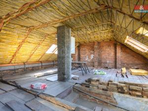 Prodej rodinného domu, Smečno, Svinařovská, 86 m2