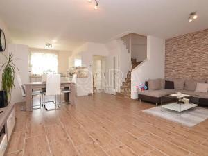 Pronájem rodinného domu, Radějovice, 96 m2