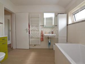 Pronájem rodinného domu, Radějovice, 96 m2